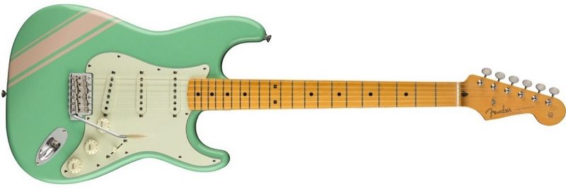 Fender Japan Export Strats page 3